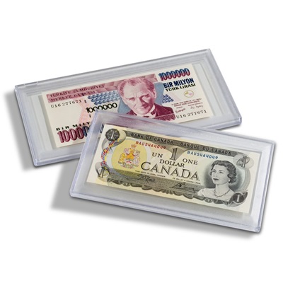 Banknote Accessories